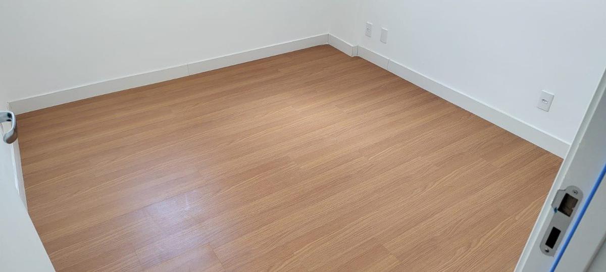 Apartamento, Fernão Dias, 4 Quartos, 3 Vagas, 1 Suíte