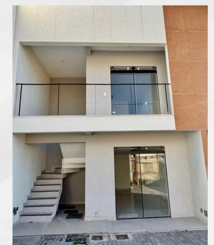 Casa, Vale das Orquídeas, 3 Quartos, 1 Vaga, 1 Suíte