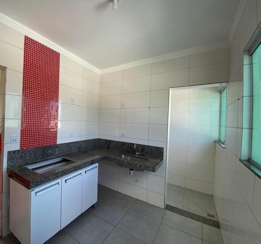 Apartamento, Masterville, 2 Quartos, 1 Vaga