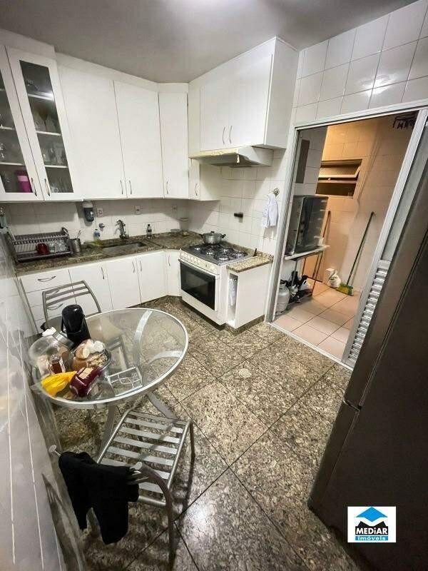 Apartamento, Ipiranga, 4 Quartos, 2 Vagas, 1 Suíte