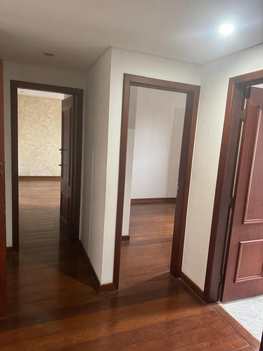 Apartamento, Savassi, 4 Quartos, 3 Vagas, 2 Suítes