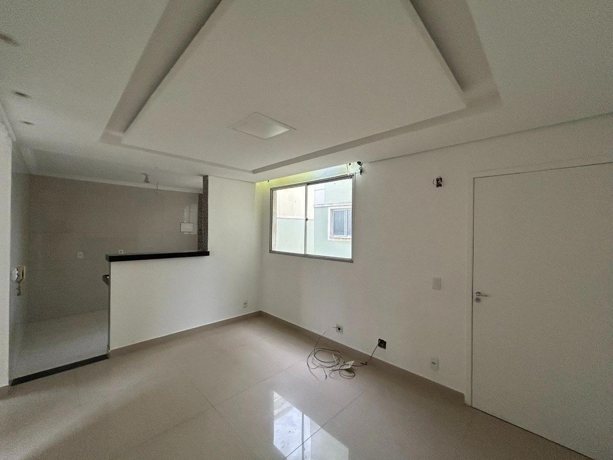 Apartamento, Sapucaia, 2 Quartos, 1 Vaga