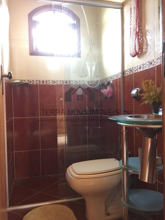 Casa, Lagoa Mansões, 5 Quartos