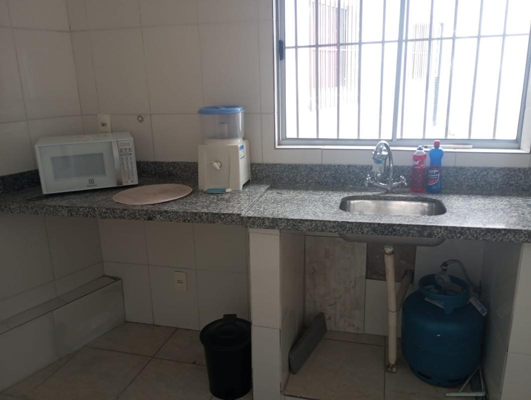 Quitinete, Nova Suíssa, 1 Quarto, 0 Vaga