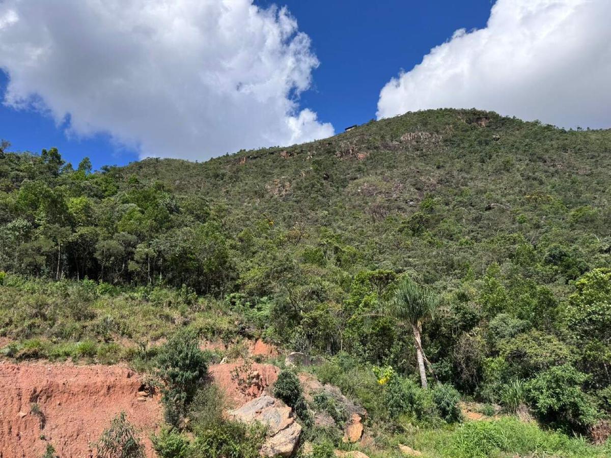 Lote, Retiro do Chalé, 0 Quarto, 0 Vaga