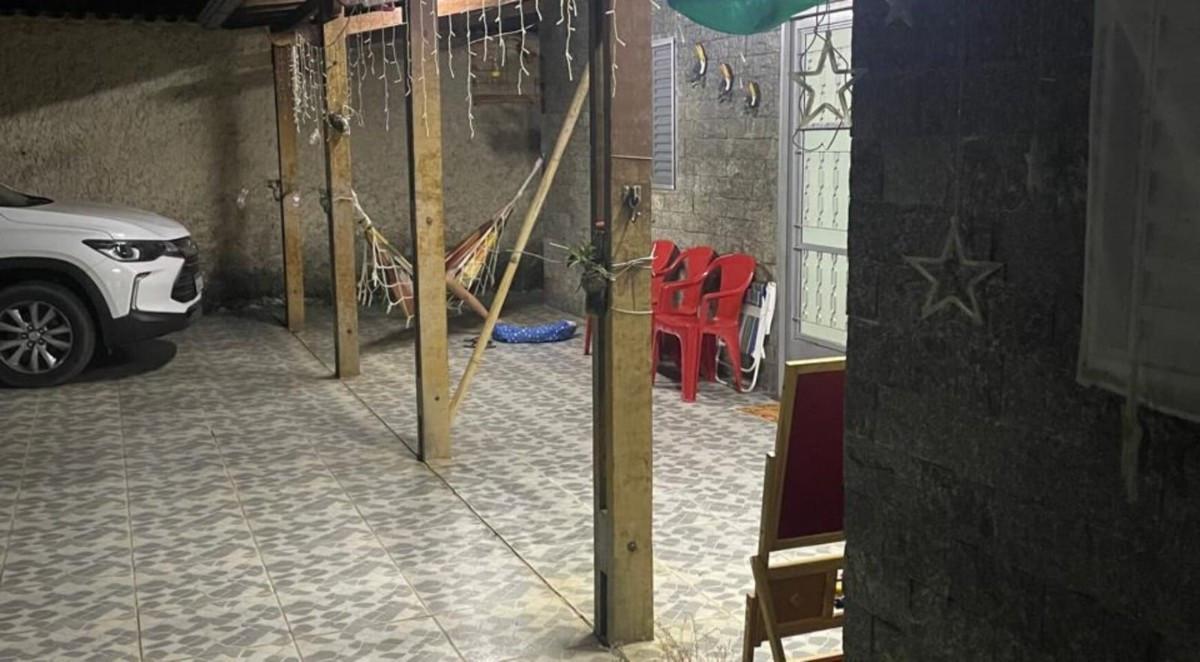 Casa, Ouro Negro, 3 Quartos, 5 Vagas, 1 Suíte