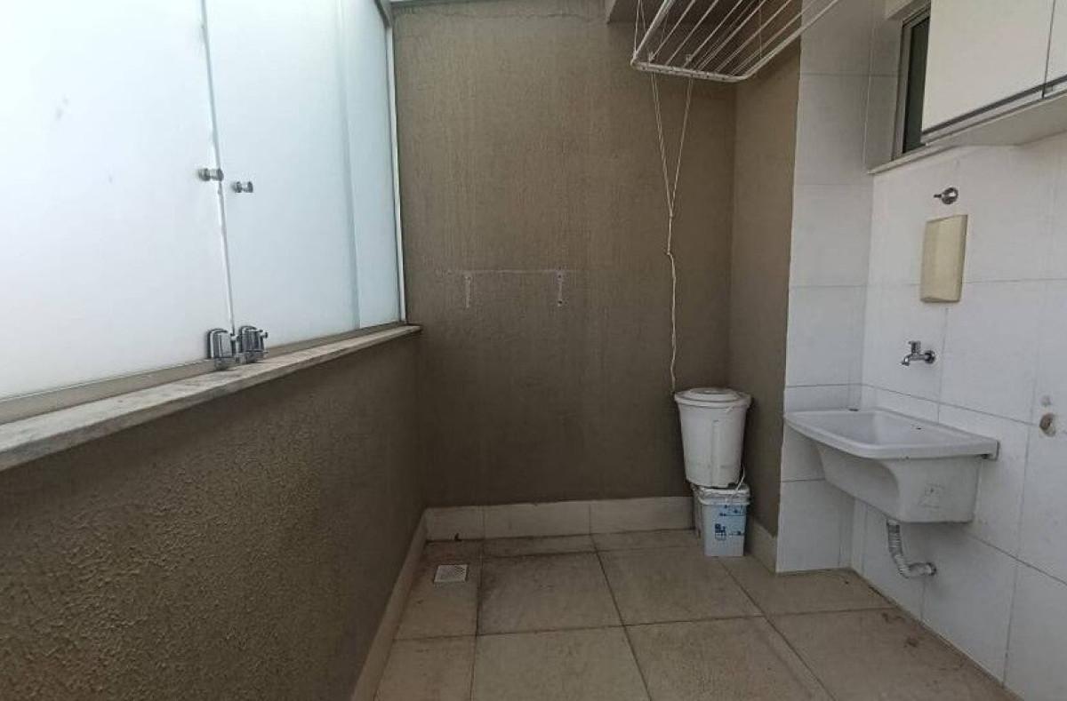 Cobertura, Santo Antônio, 3 Quartos, 2 Vagas, 1 Suíte