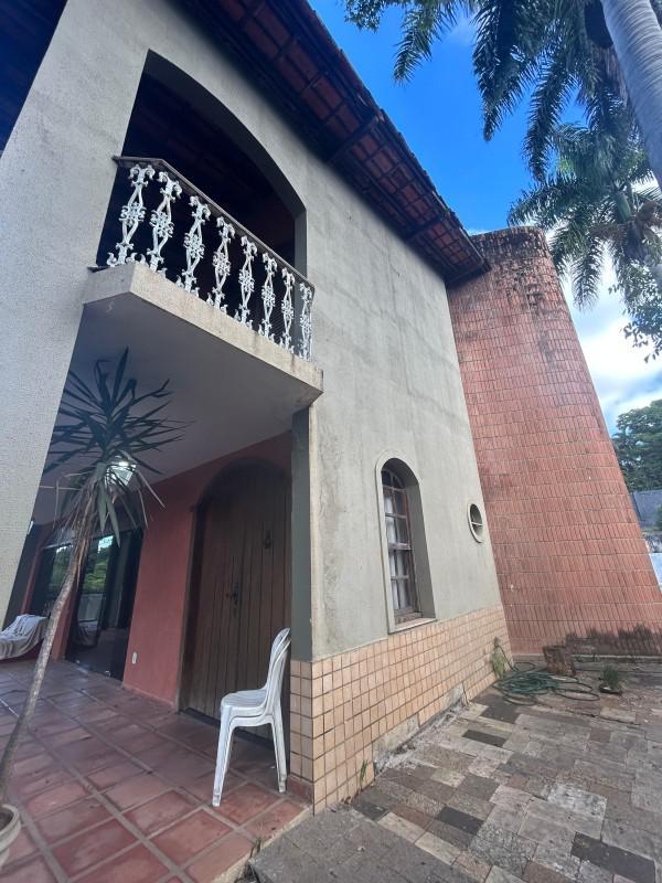 Casa, Braúnas, 4 Quartos, 5 Vagas, 2 Suítes