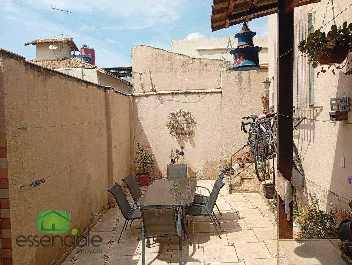 Apartamento, Novo Eldorado, 3 Quartos, 1 Vaga, 1 Suíte