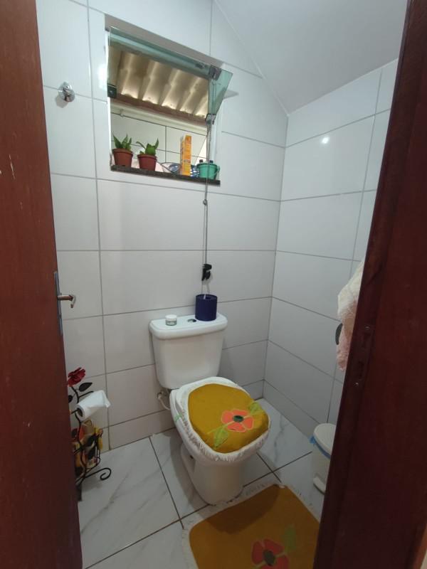 Casa, Brasília, 3 Quartos, 1 Vaga