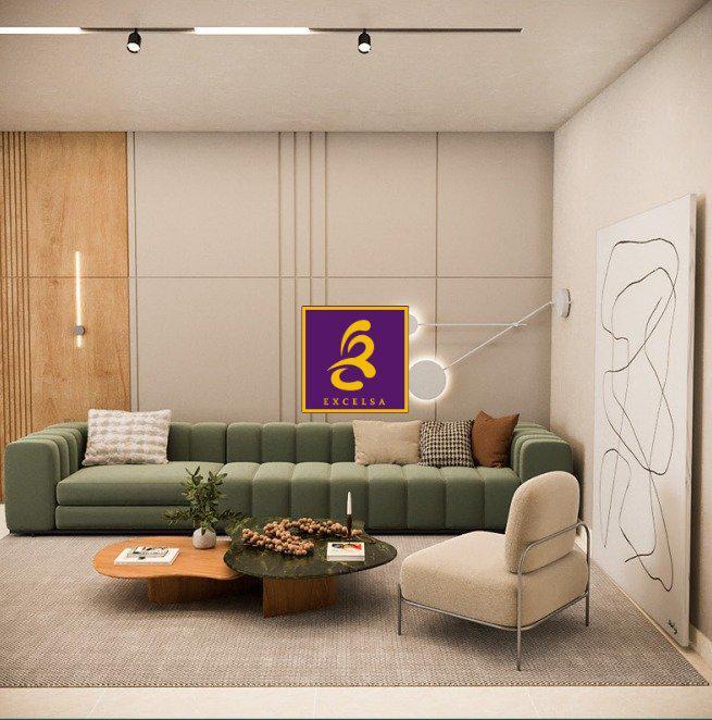 Apartamento, Palmares, 4 Quartos, 2 Vagas, 1 Suíte