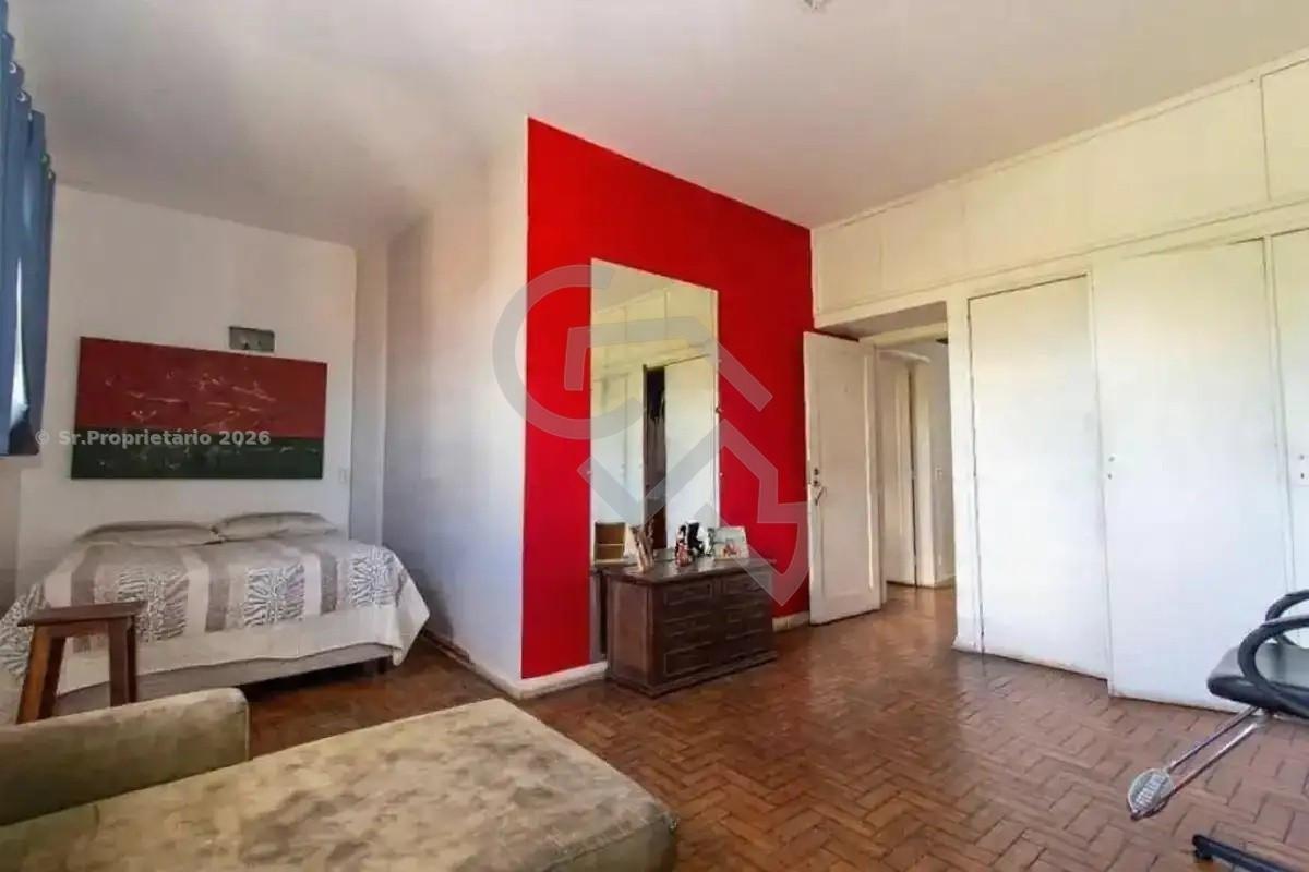 Casa, Cidade Jardim, 5 Quartos, 4 Vagas, 1 Suíte