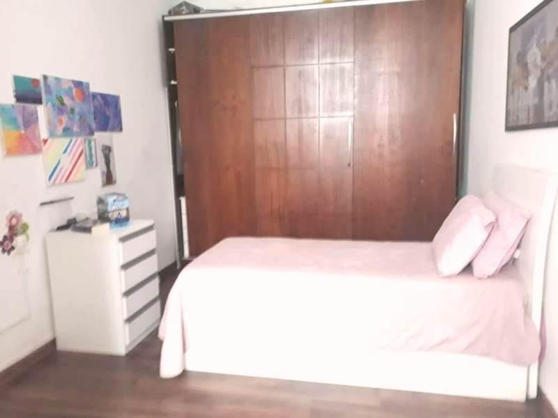 Apartamento, Barro Preto, 2 Quartos, 0 Vaga