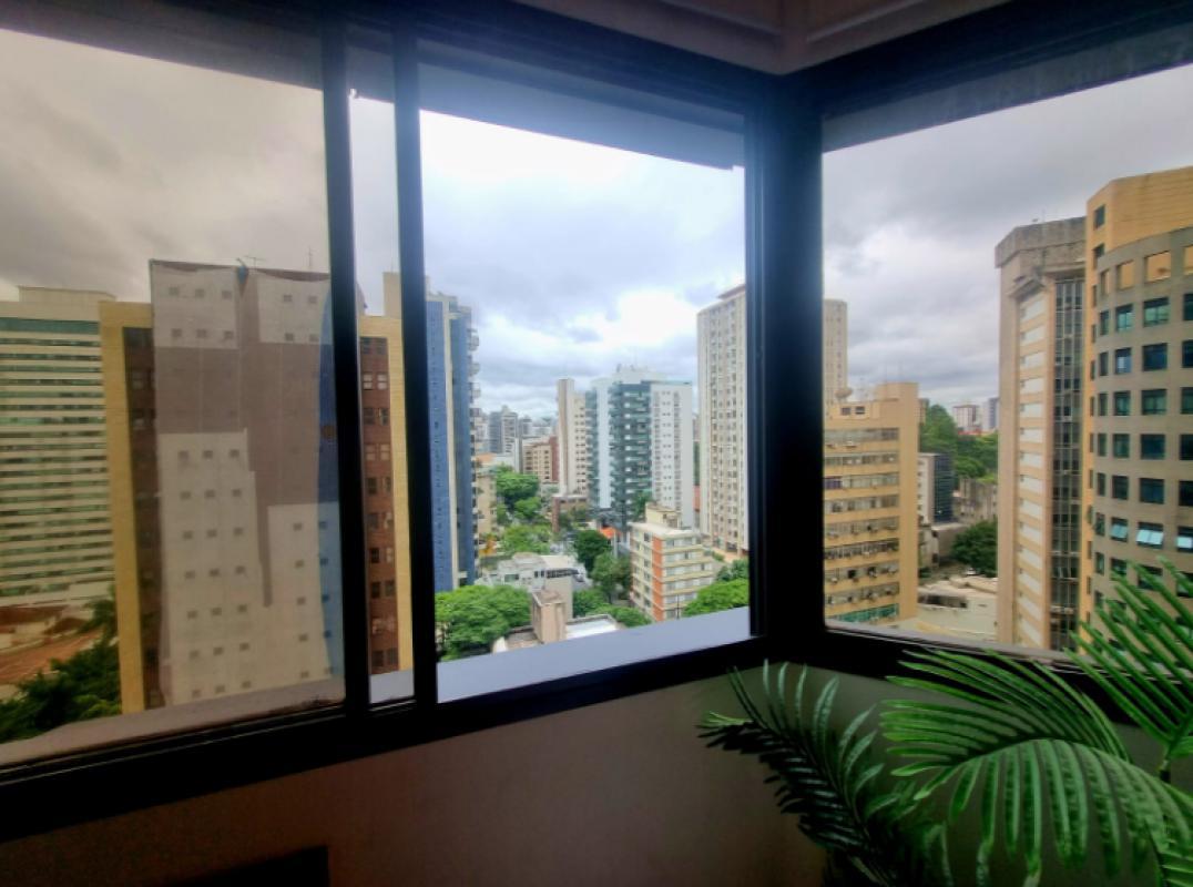 Apartamento, Savassi, 1 Quarto, 1 Vaga
