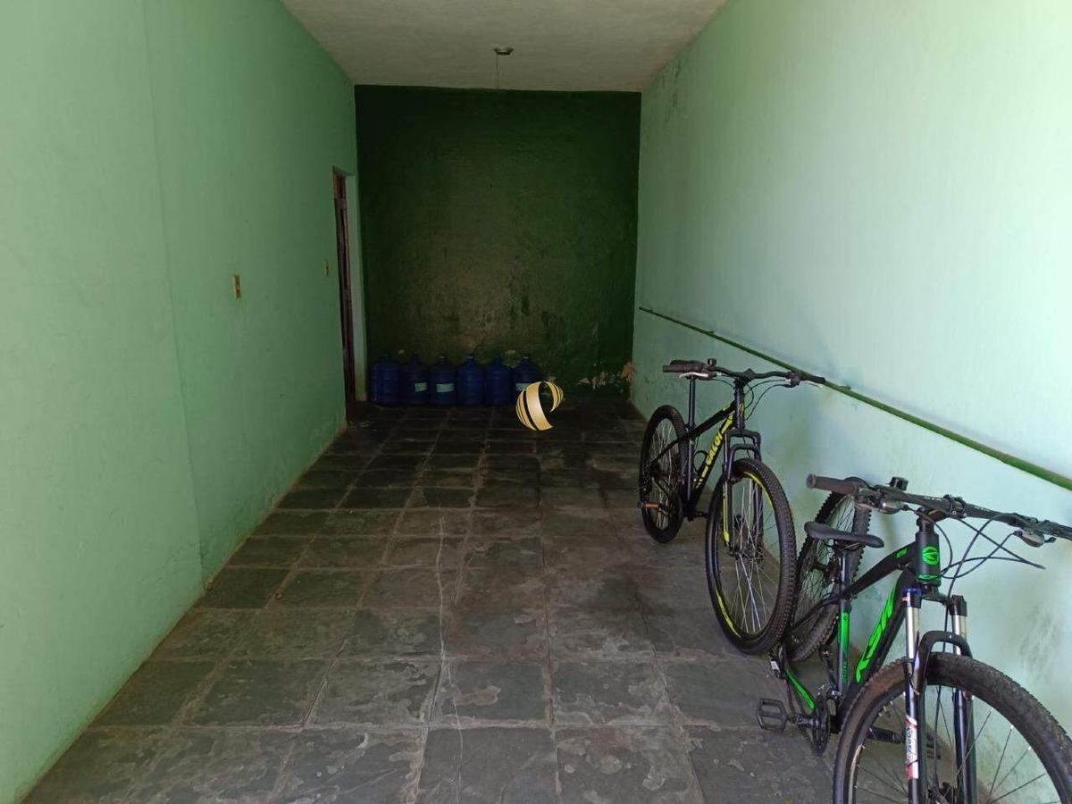 Casa, São Vicente, 3 Quartos, 2 Vagas