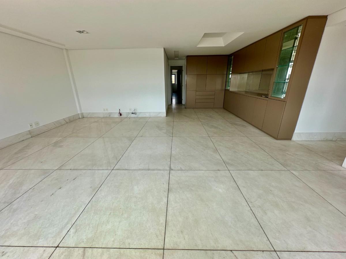 Apartamento, São José, 3 Quartos, 3 Vagas, 3 Suítes