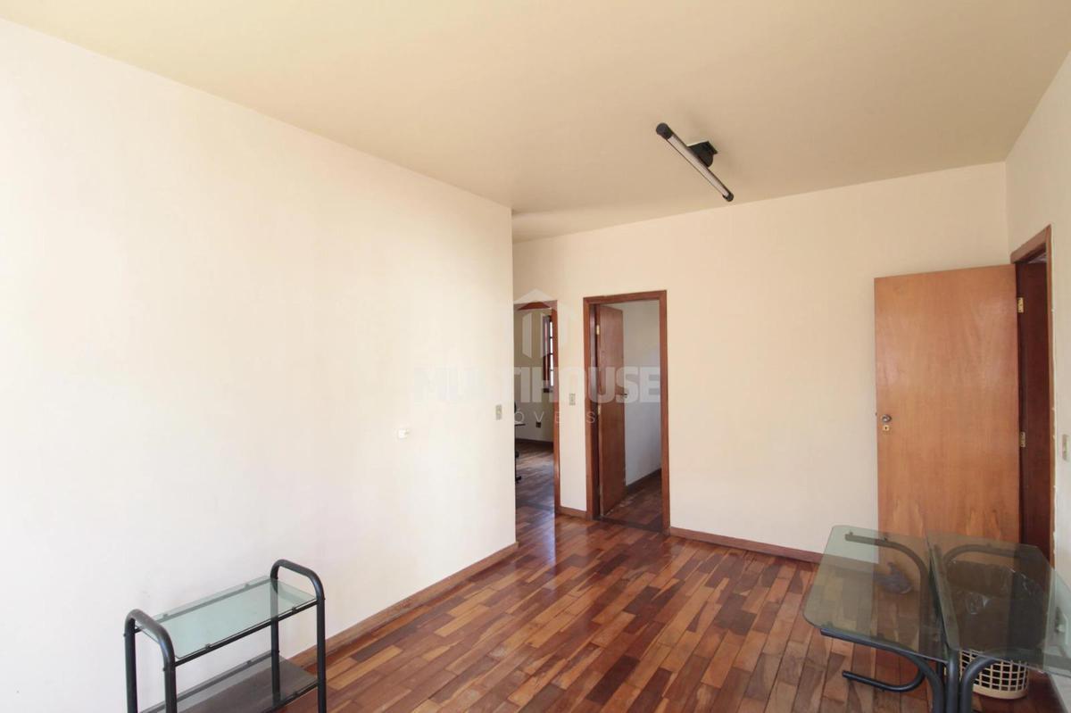 Casa, Floramar, 2 Quartos, 0 Vaga