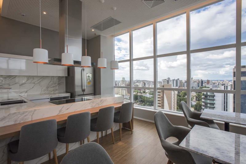 Apartamento, Savassi, 1 Quarto, 1 Vaga, 1 Suíte