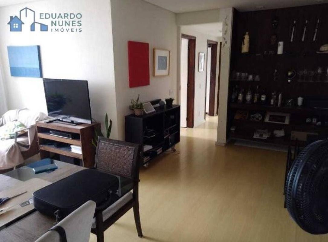 Apartamento, Gutierrez, 3 Quartos, 2 Vagas, 1 Suíte