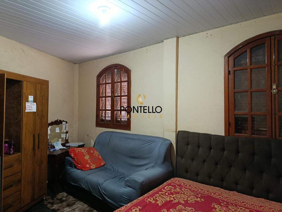 Casa, Boa Vista, 3 Quartos, 3 Vagas