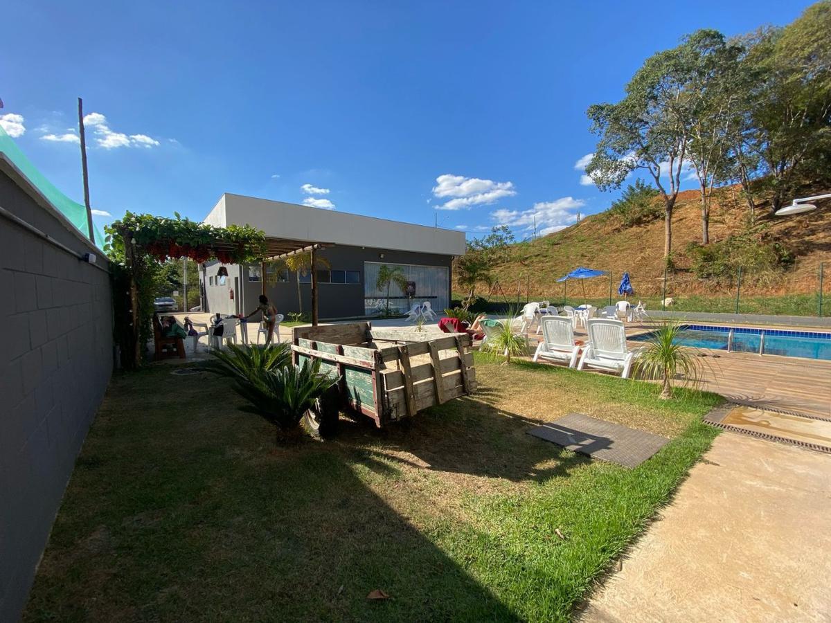 Lote, Sobradinho, 0 Quarto, 0 Vaga