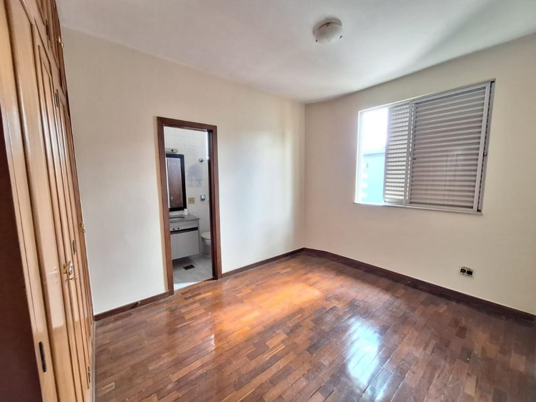 Apartamento, Cidade Nova, 3 Quartos, 2 Vagas, 1 Suíte