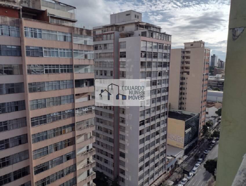 Apartamento, Barro Preto, 1 Quarto, 0 Vaga
