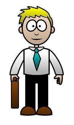 Representante de Calçados