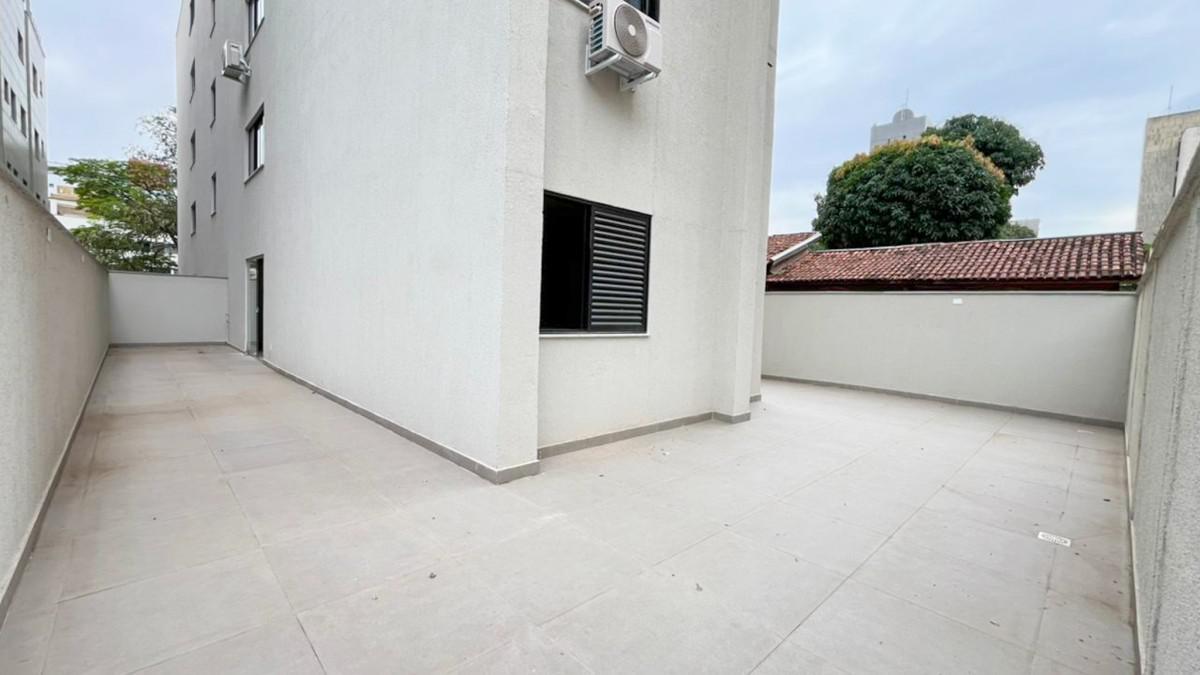 Apartamento, São Pedro, 2 Quartos, 2 Vagas, 2 Suítes