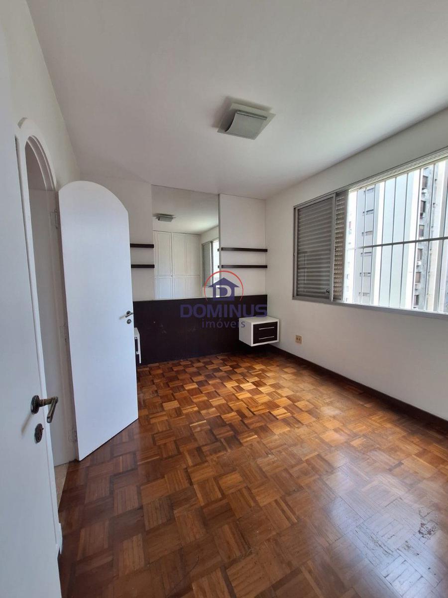 Apartamento, Lourdes, 4 Quartos, 3 Vagas, 1 Suíte