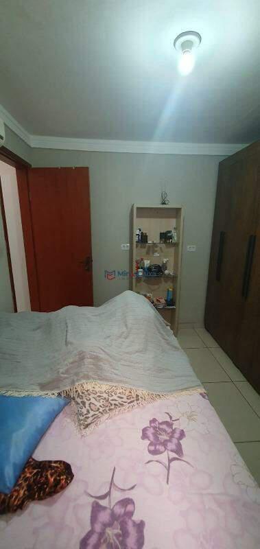 Casa, Recanto Verde, 3 Quartos, 2 Vagas, 2 Suítes