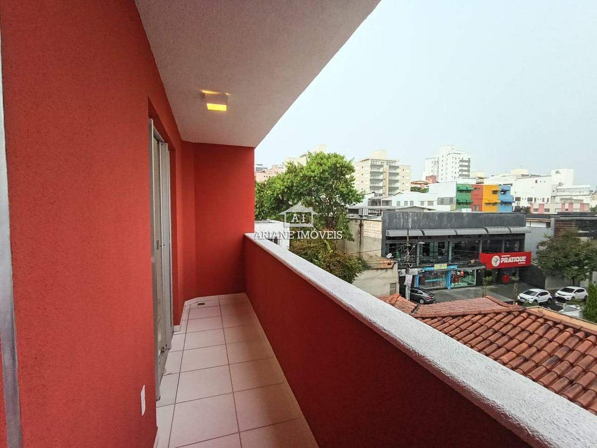 Apartamento, Fernão Dias, 3 Quartos, 1 Vaga, 1 Suíte
