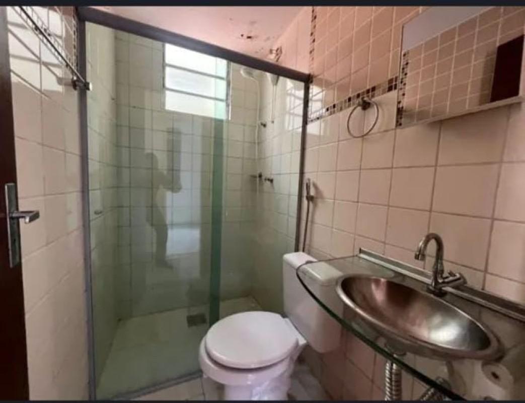 Apartamento, Paquetá, 2 Quartos, 1 Vaga