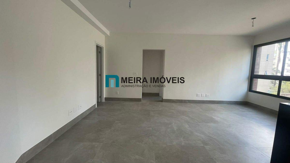 Apartamento, Lourdes, 2 Quartos, 1 Vaga, 2 Suítes