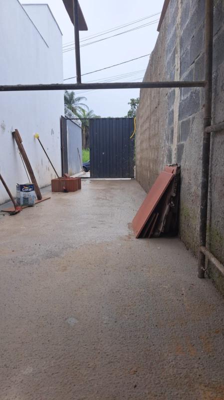 Casa, Parque Agenor Teixeira, 2 Quartos, 1 Vaga