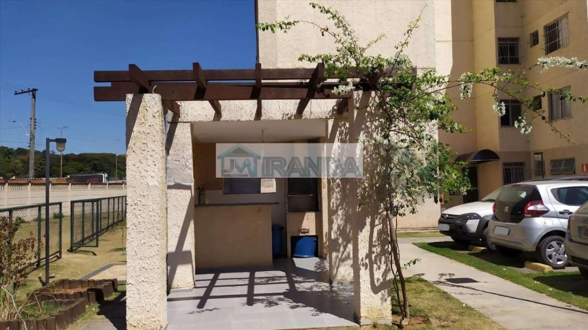 Apartamento, São Gabriel, 2 Quartos, 1 Vaga