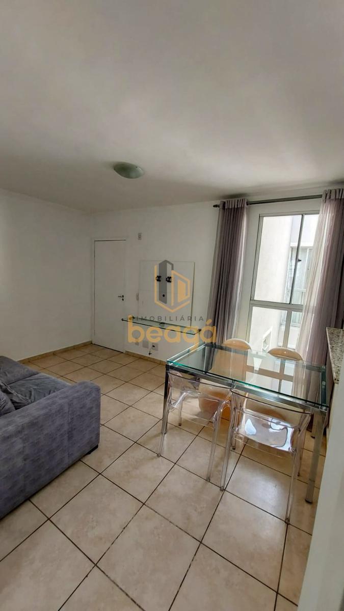 Apartamento, Camargos, 2 Quartos, 2 Vagas