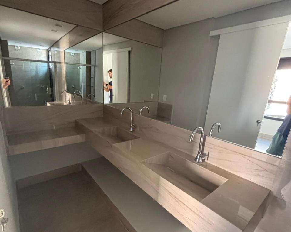 Cobertura, Serra, 2 Quartos, 3 Vagas, 2 Suítes