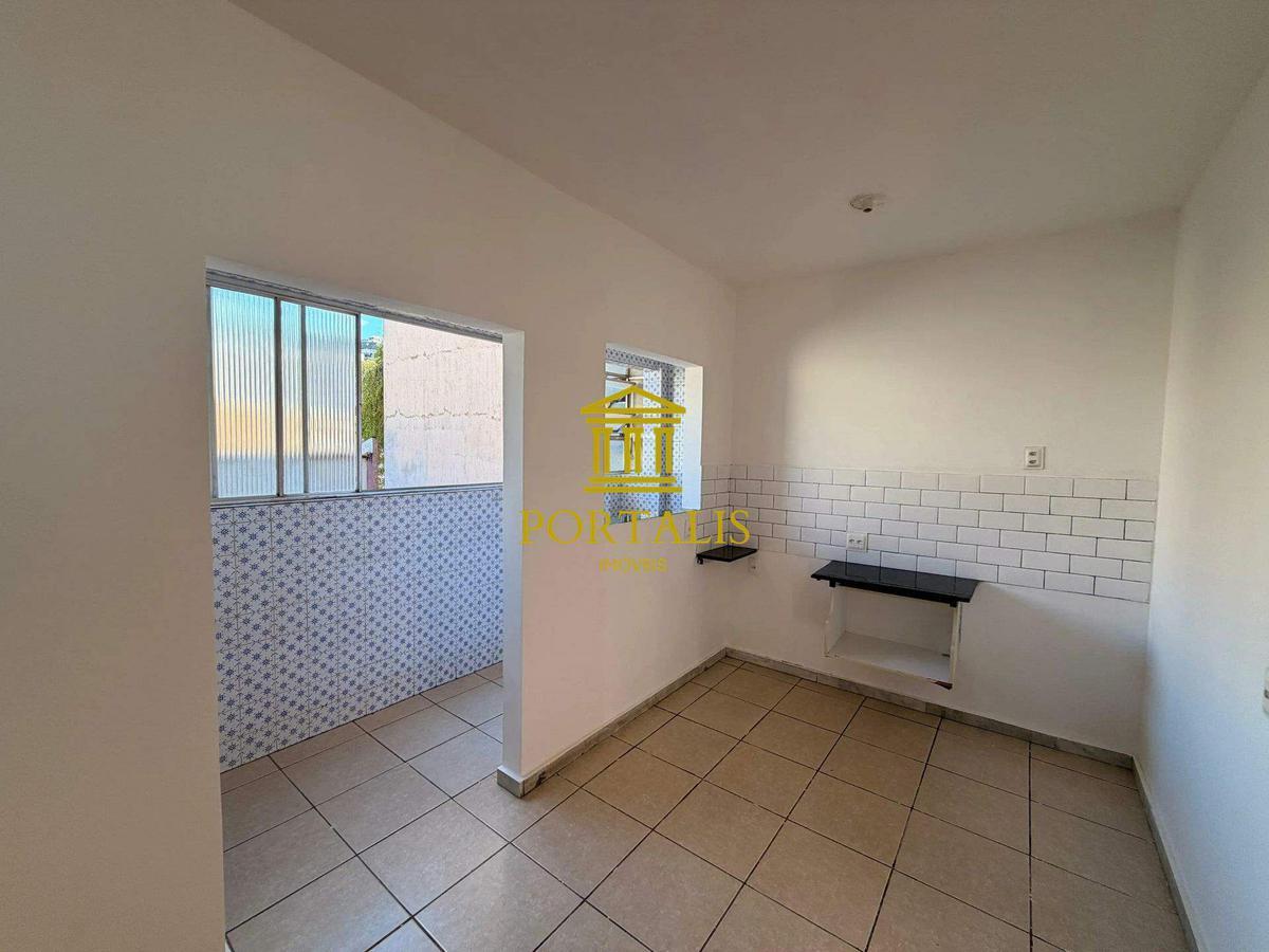 Apartamento, Serra, 3 Quartos, 1 Vaga, 1 Suíte