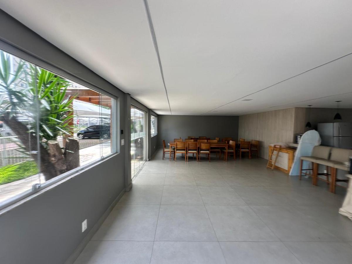 Apartamento, Candelária, 2 Quartos, 1 Vaga, 1 Suíte