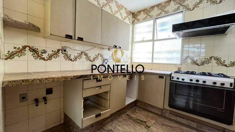 Apartamento, Lourdes, 4 Quartos, 2 Vagas, 1 Suíte