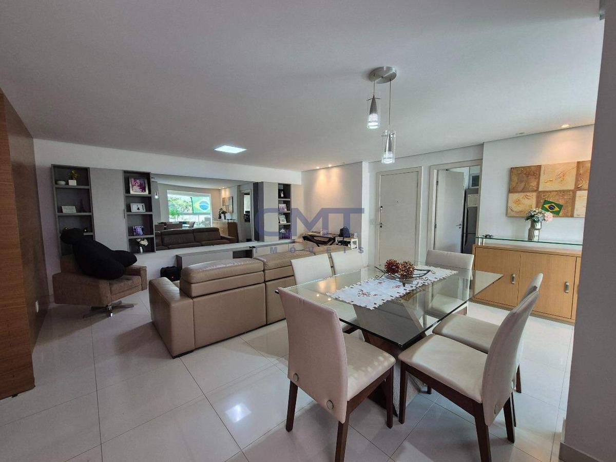 Apartamento, Sion, 3 Quartos, 2 Vagas, 1 Suíte