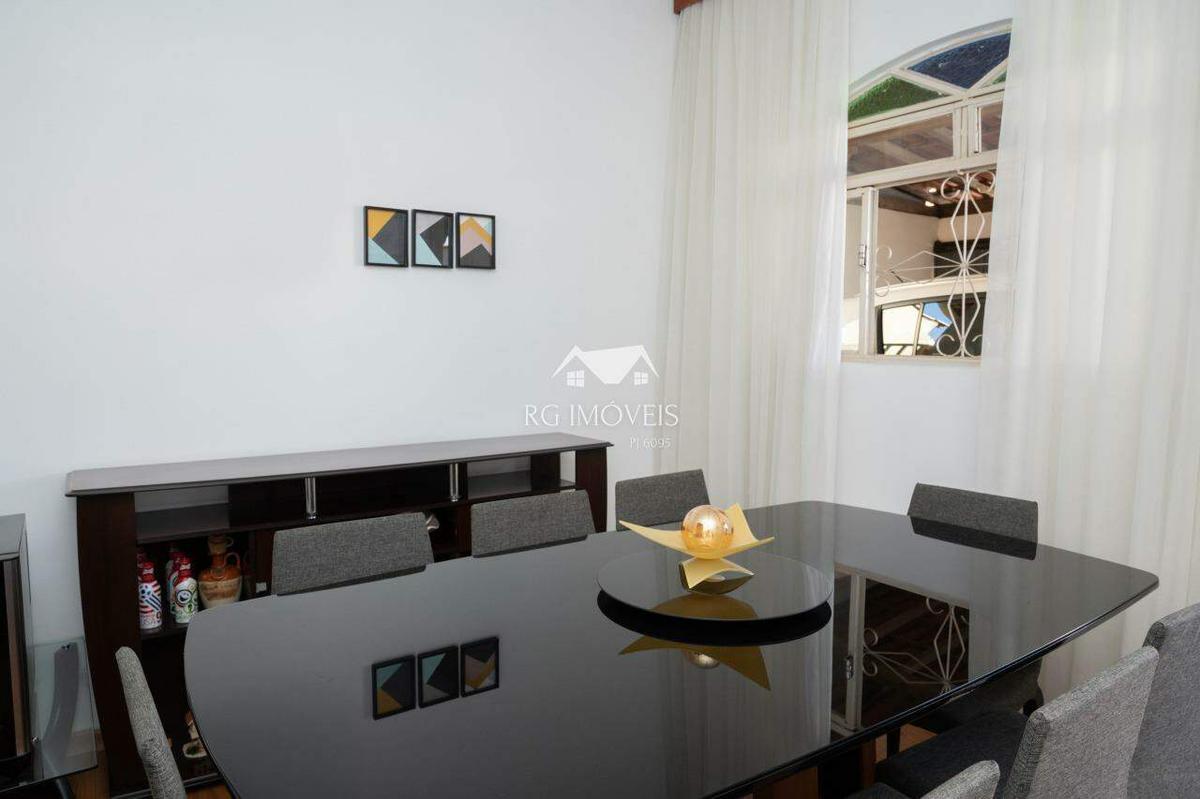 Casa, Diamante, 3 Quartos, 2 Vagas, 1 Suíte