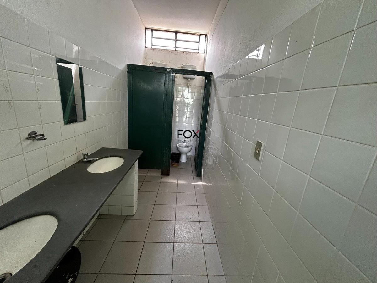 Prédio, Taquaril, 0 Quarto, 10 Vagas