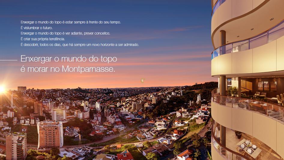Apartamento, Santa Lúcia, 4 Quartos, 4 Vagas, 4 Suítes