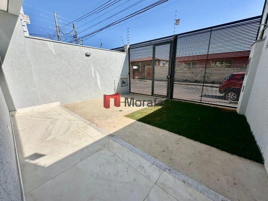 Casa, Planalto, 3 Quartos, 2 Vagas, 1 Suíte