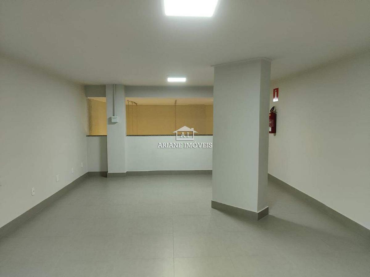 Andar, Funcionários, 0 Quarto, 0 Vaga