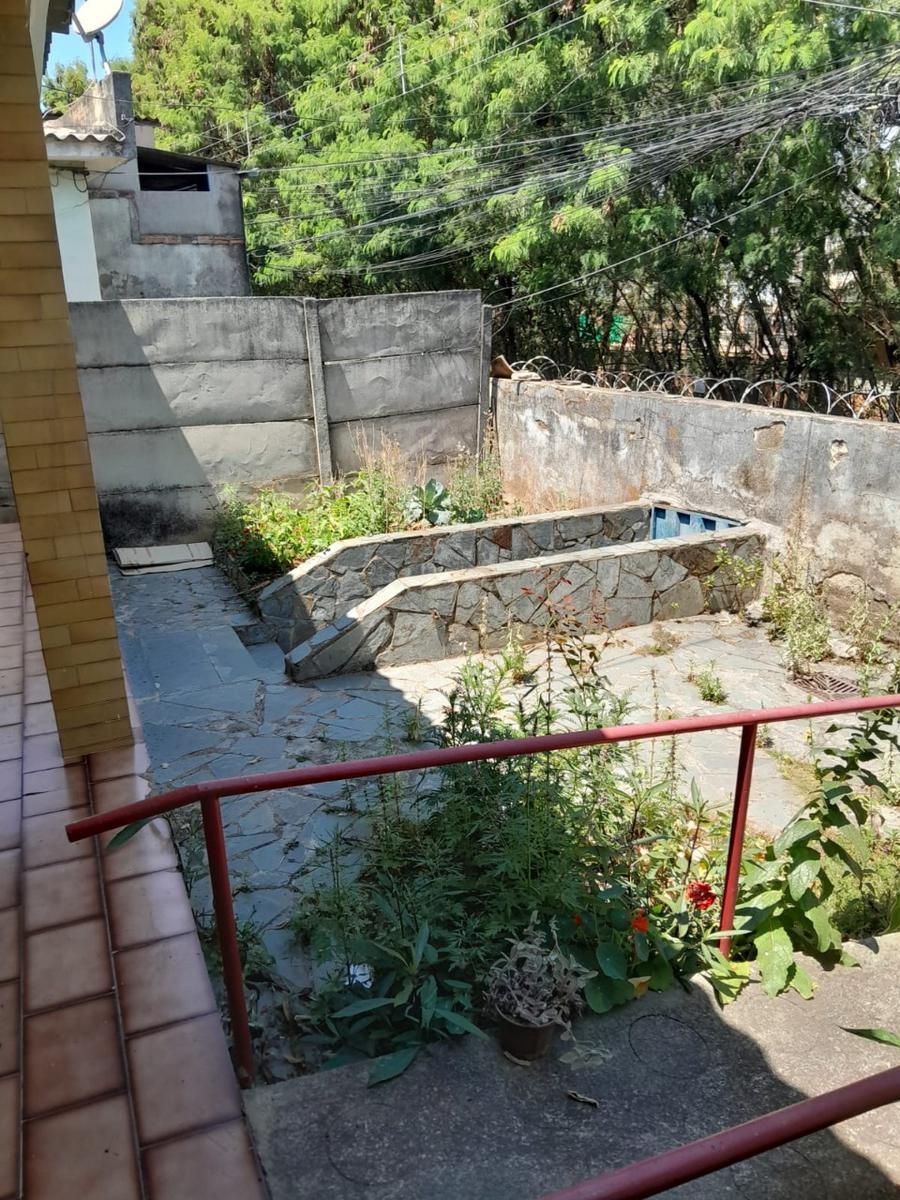 Lote, Santa Inês, 3 Quartos, 0 Vaga, 1 Suíte