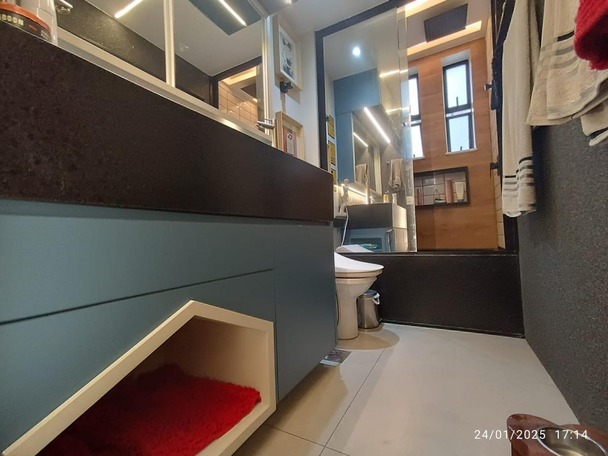 Apartamento, Sion, 1 Quarto, 2 Vagas, 1 Suíte