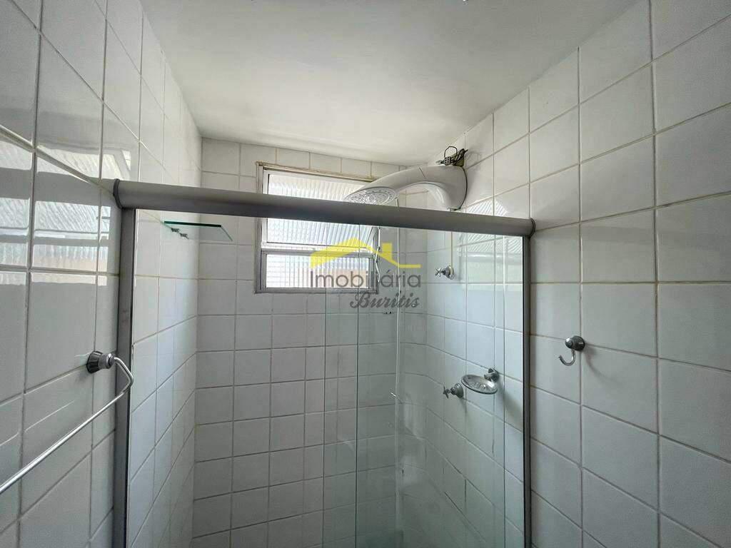 Apartamento, Buritis, 3 Quartos, 1 Vaga, 1 Suíte